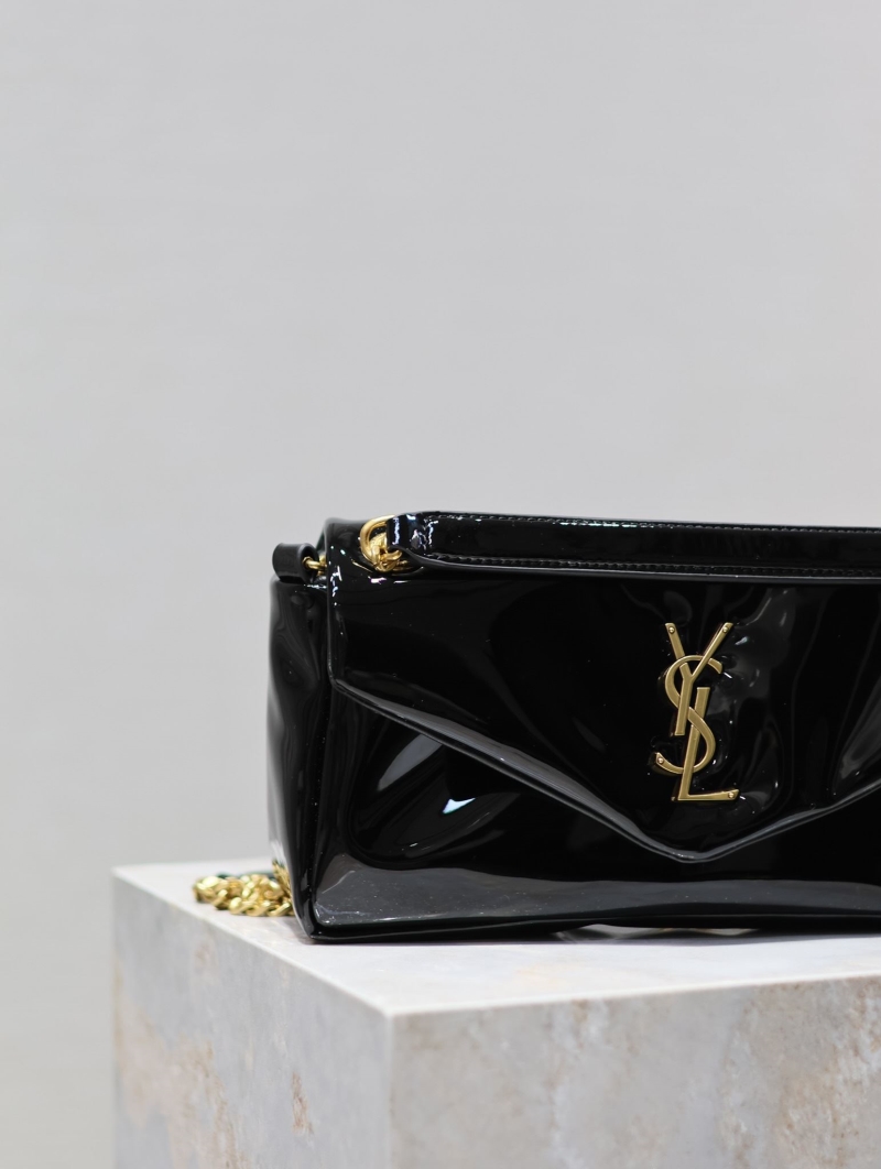 YSL Top Handle Bags